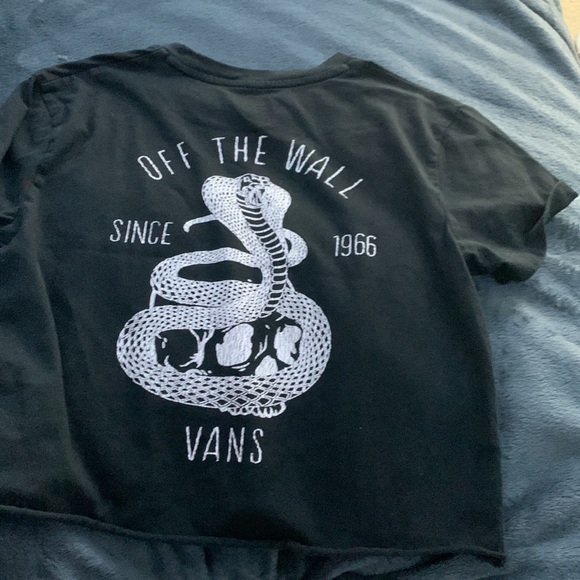 The back has the design - Picture 2 of 2